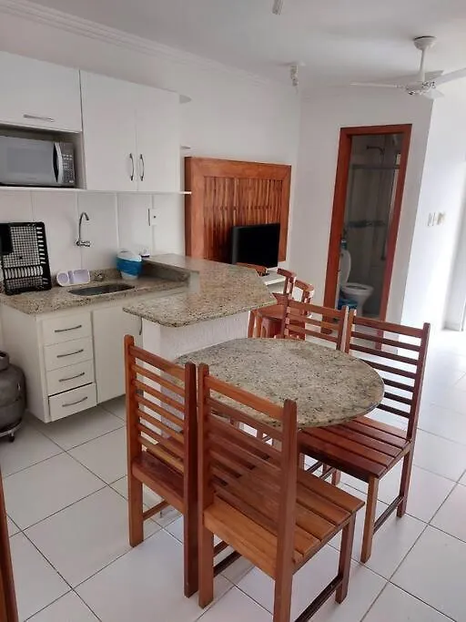 Casa 22B, Mont Hebrom Apartment Porto Seguro
