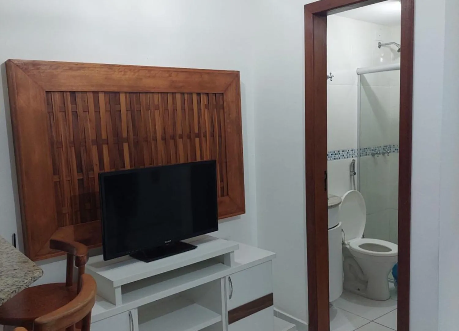 Casa 22B, Mont Hebrom Apartment Porto Seguro Brazil