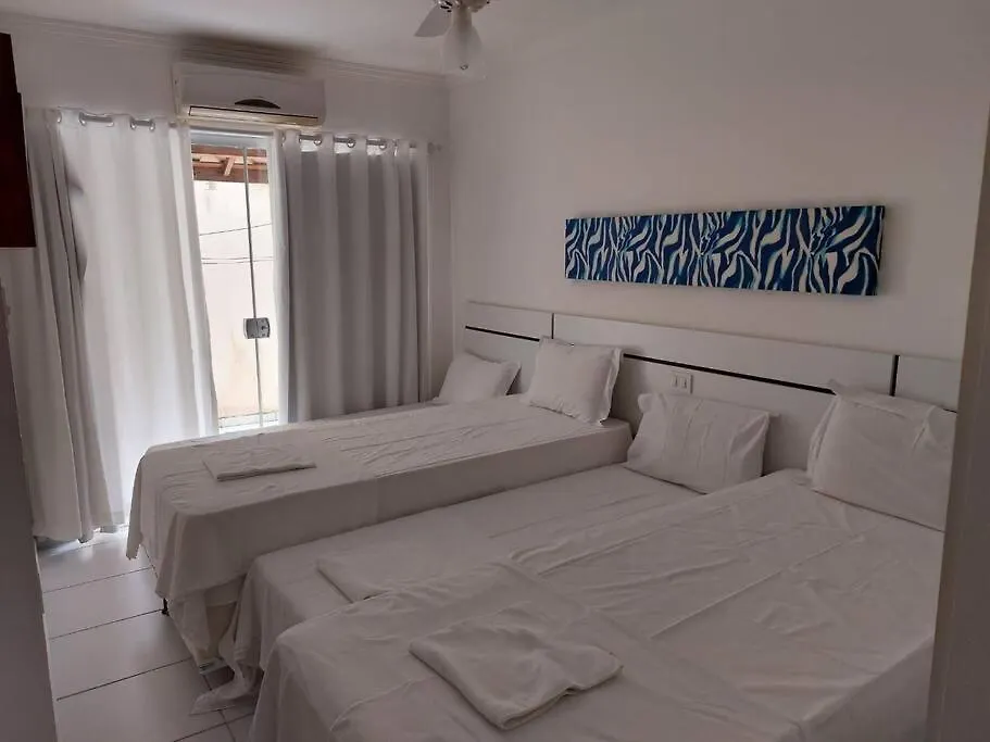 Casa 22B, Mont Hebrom Apartment Porto Seguro