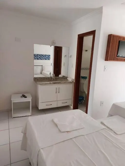 Casa 22B, Mont Hebrom Apartment Porto Seguro