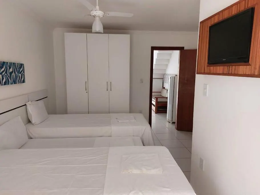 Casa 22B, Mont Hebrom Apartment Porto Seguro 0*,