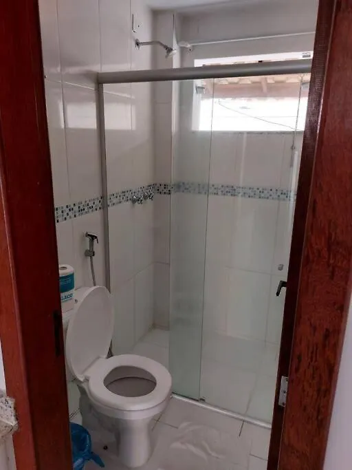 Casa 22B, Mont Hebrom Apartment Porto Seguro Brazil