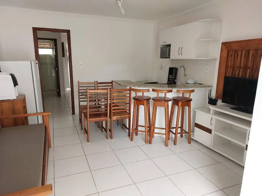 Casa 22B, Mont Hebrom Apartment Porto Seguro