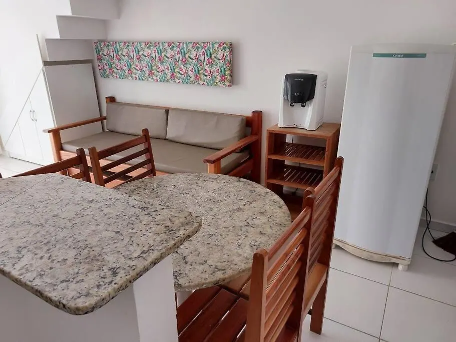 Casa 22B, Mont Hebrom Apartment Porto Seguro 0*,  Brazil